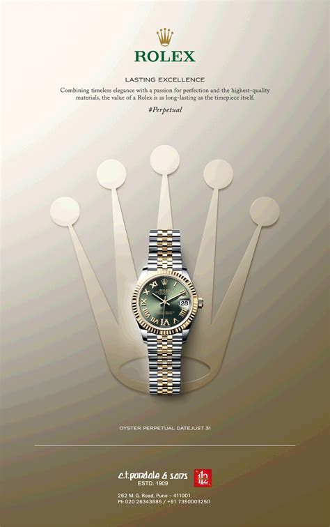 10 10 31 rolex|Rolex watch ad 10 10 31.